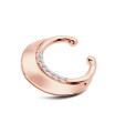 Lovely Crystal Ear Cuff EC-1242